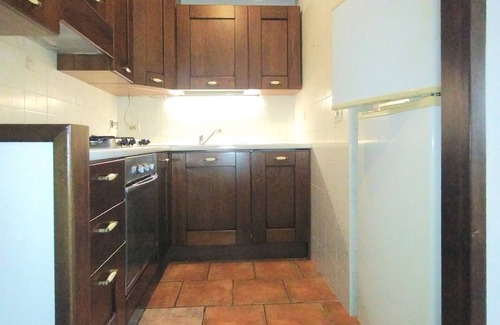 Zona XXVIII Tor de' Cenci Apartment | EUR Chianesi - IFO (50mt) strategic 2-rooms, well linked A/C carpark