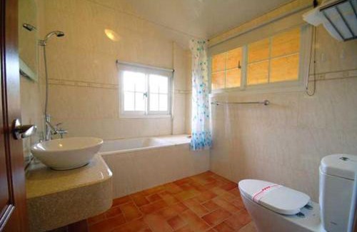 Ren'ai House | Euro Country Villa