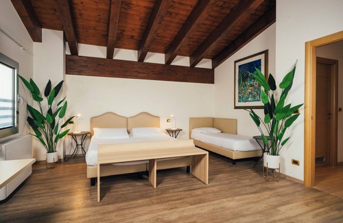 Imola Hotel | Euro Hotel