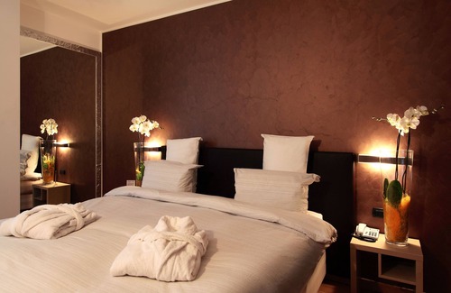 Concorezzo Hotel | Euro Hotel Residence