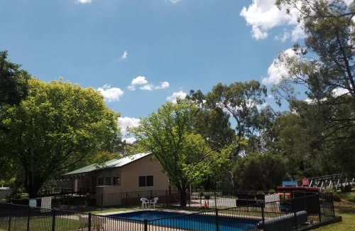 Euroa Other | Euroa Caravan Park