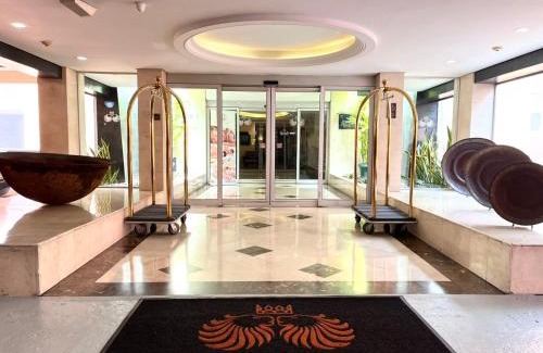 Maracay Hotel | Eurobuilding Express Maracay
