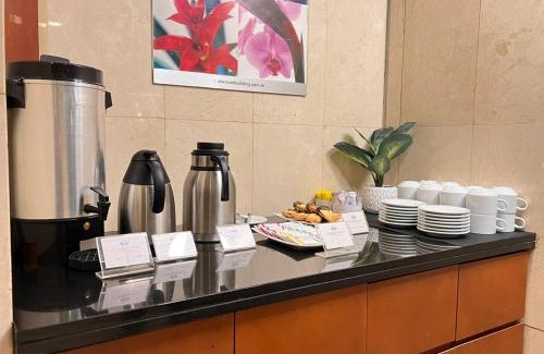 Maracay Hotel | Eurobuilding Express Maracay