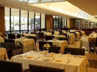 Chacao Hotel | Eurobuilding Hotel & Suites Caracas