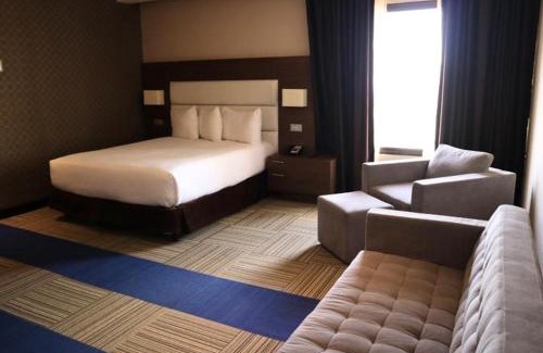 Coro Hotel | Eurobuilding Hotel & Suites Coro