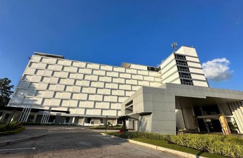 San Cristóbal Hotel | Eurobuilding Tama San Cristobal