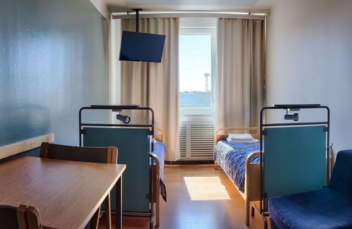 Katajanokka Hostel | Eurohostel