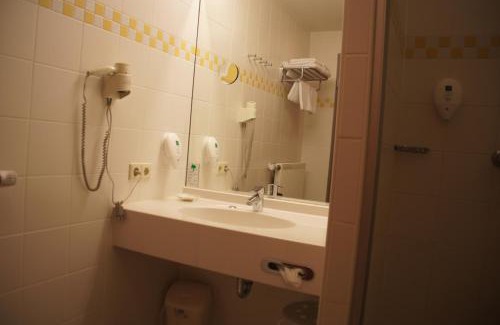 Deffingen Hotel | EuroHotel Günzburg