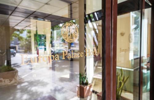 Mili San Pietro Hotel | Europa Palace Hotel