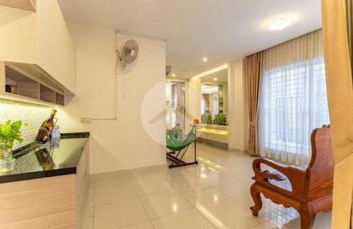 Mean Chey House | EuroPark Green Villa