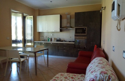San Gregorio di Catania Apartment | EUROPE HOLIDAY HOME S. GREGORIO CT