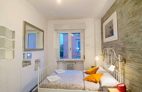 San Leonardo House | Europe station rooms