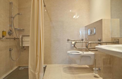 Stare Miasto Hotel | Europeum Hotel