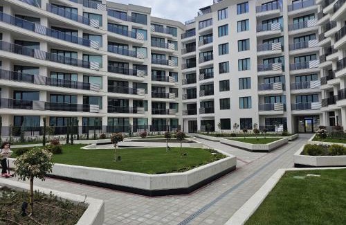 Kazanlak Apartment | Europroperties SkyLine Apartments