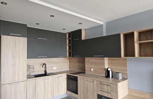 Kazanlak Apartment | Europroperties SkyLine Apartments
