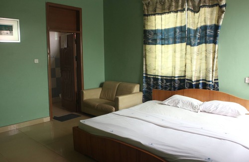 Janman Hotel | Eurospin Hotel
