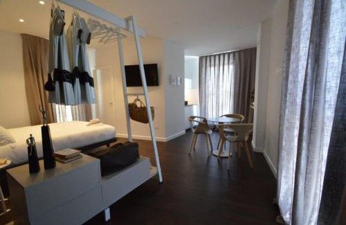 Matera Hotel | Eurostars Matera La Suite