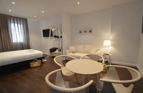 Matera Hotel | Eurostars Matera La Suite