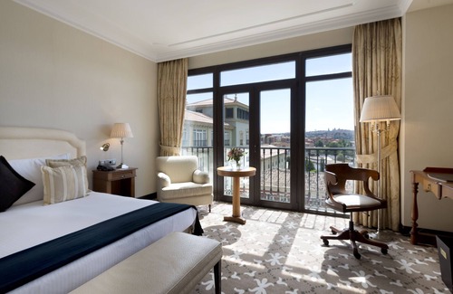 Province of Toledo Hotel | Eurostars Palacio Buenavista