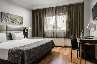 Pigneto Hotel | Eurostars Roma Aeterna
