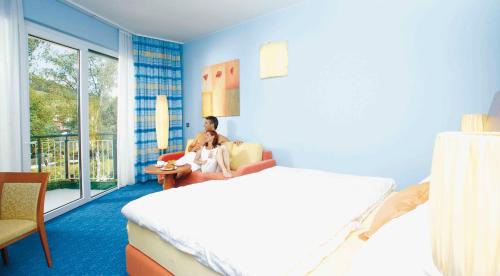 Bad Schallerbach Hotel | EurothermenResort Bad Schallerbach - Hotel Paradiso Superior