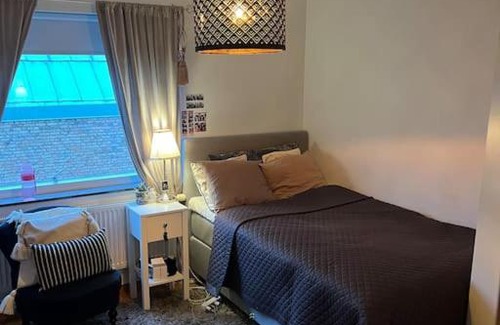 Malmo Old Town Apartment | Eurovision city apartment malmö
