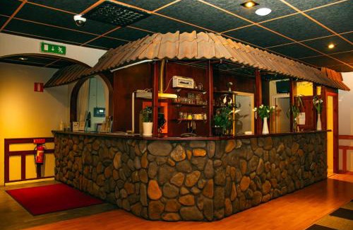 Hisings Backa Hotel | Euroway Hotel