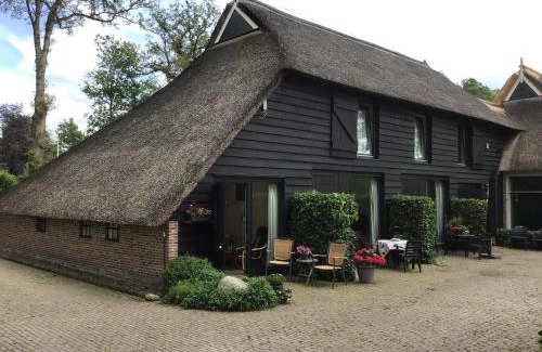 Havelte Apartment | Eursingerhof