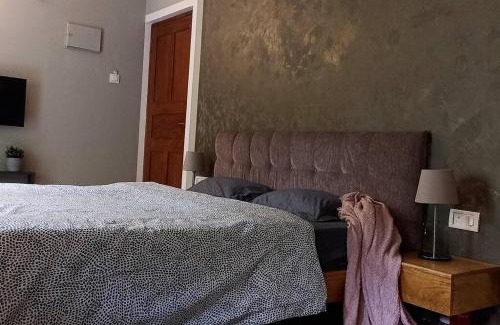 Palolem Apartment | Eutierria Living