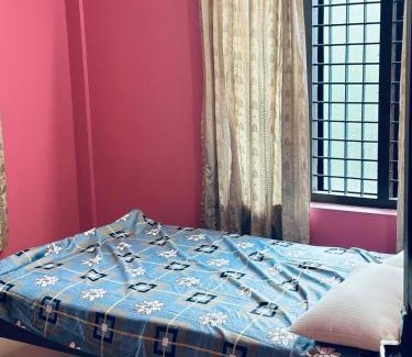 Chittilapilly House | EV7 Stays