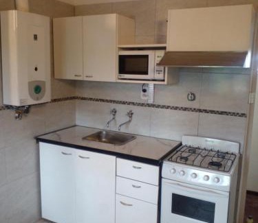 San Rafael Apartment | EVA Apartments 1