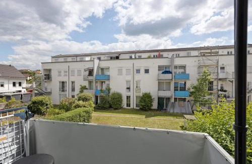 Engen Apartment | eva Ferienwohnung