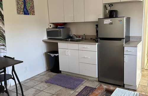 Oak View Apartment | Eva's Place