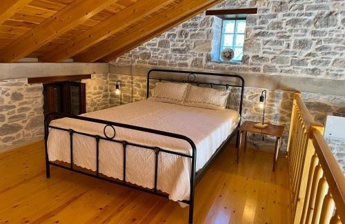 Milina House | Eva Seaside House