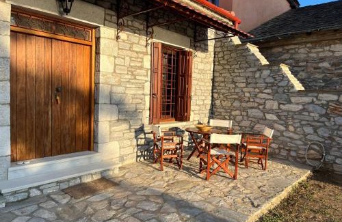 Milina House | Eva Seaside House