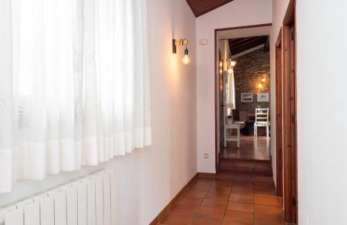 La Fueva House | eva y maría CASA RURAL