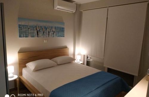Kalathas Apartment | Evan's place