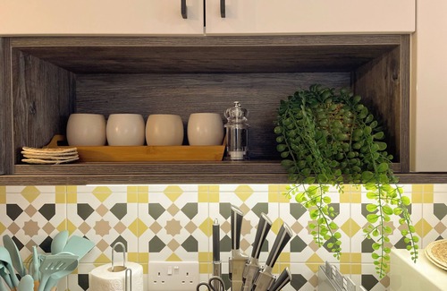 Bicester Apartment | Evan's Yard