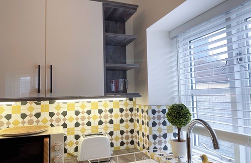 Bicester Apartment | Evan's Yard