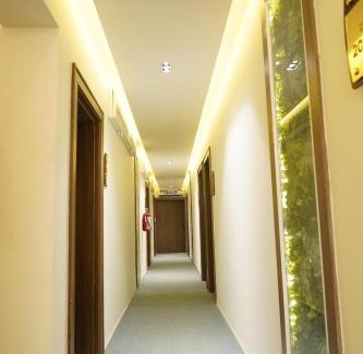 Uyo Apartment | Evana Hotels
