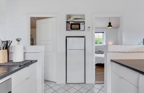 Bog By House | "Evangelia" - 1.2km from the sea by Interhome