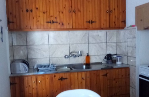 Mirina House | Evangelia's House - Plaka Limnos