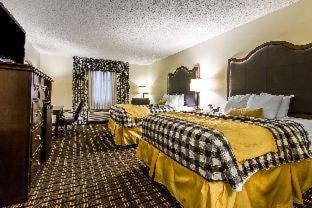 Opelousas Hotel | Evangeline Downs Hotel, an Ascend Collection Hotel