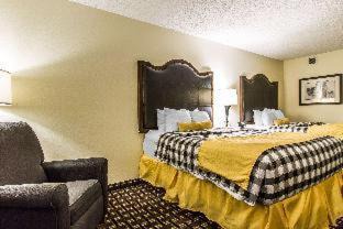 Opelousas Hotel | Evangeline Downs Hotel, an Ascend Collection Hotel