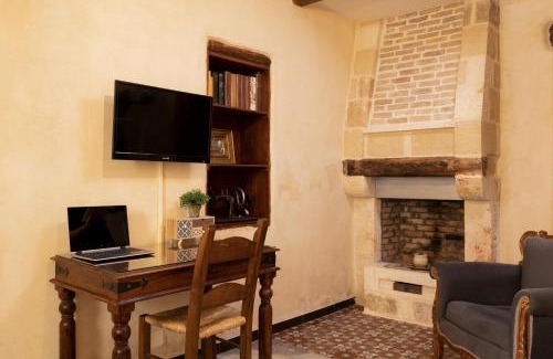 Koum Kapi Apartment | Evans House