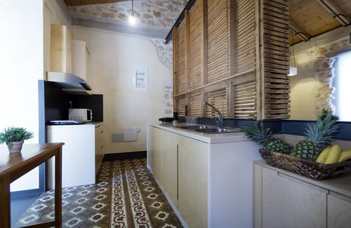 Koum Kapi House | Evans House