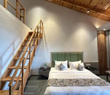 Kotabagh Resort | Evara Spa & Resort