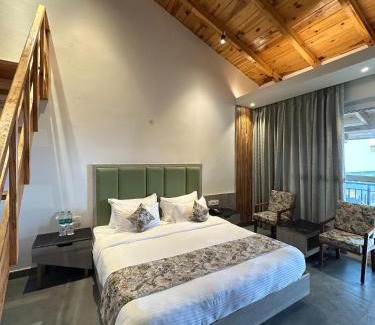 Kotabagh Resort | Evara Spa & Resort