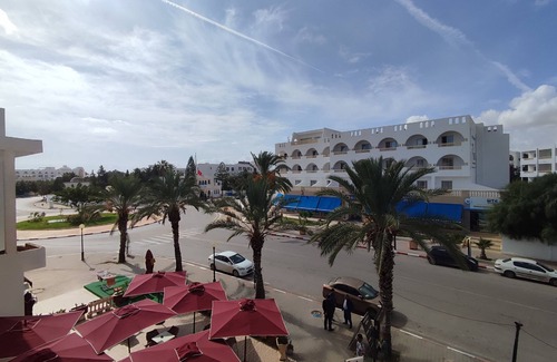 Yasmine Apartment | EVASION LOISIR YASMINE HAMMAMET