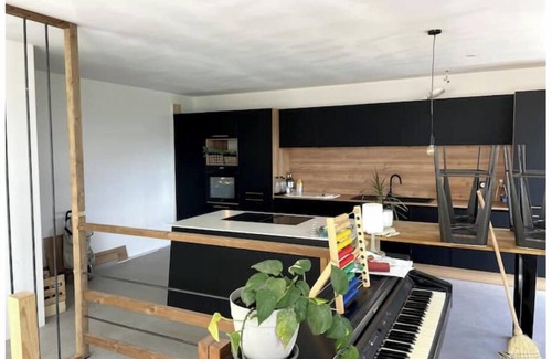 Le Tignet House | Evasion Provençale et Moderne